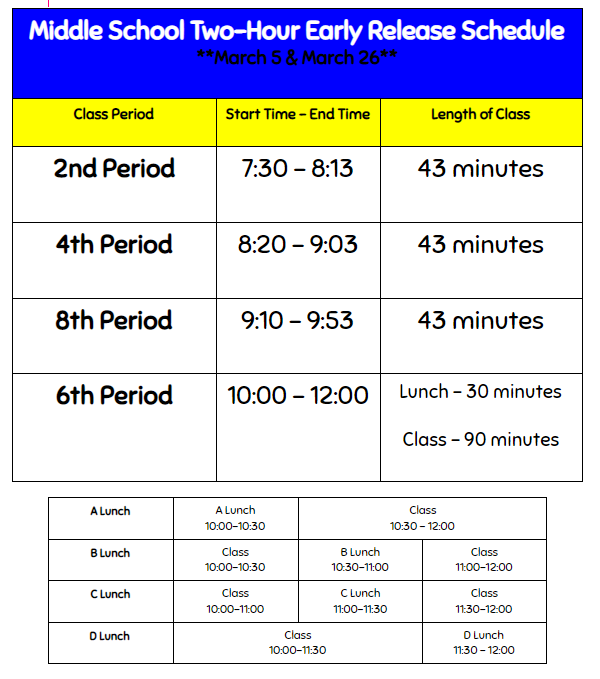 fcps distance learning bell schedule