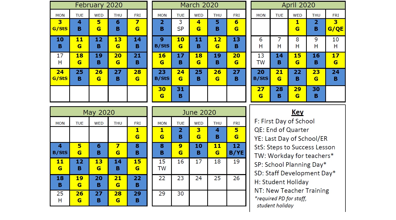 Fcps 23 24 Calendar Printable Calendar 2023 vrogue.co